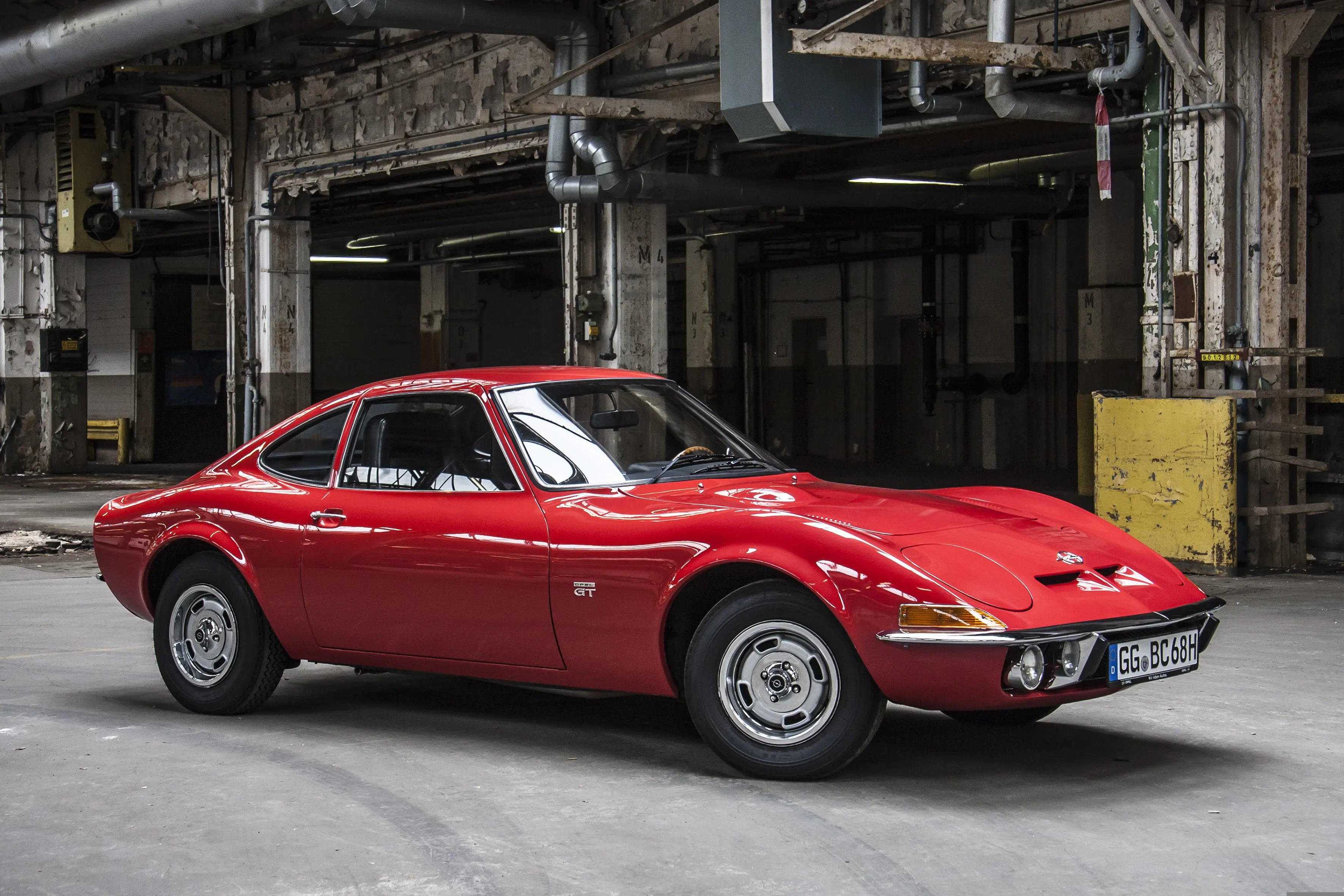 MoveVocity Classic Car, SUV and Motorcycle Shipping.