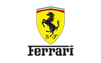 Ferrari Shipping Service