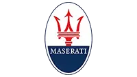 Maserati Shipping Service